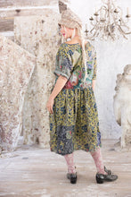 Magnolia Pearl Jaipur Appliqué Taigi Dress 1139