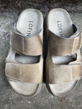 Lofina London Stone Slider 7002 SS25