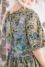 Magnolia Pearl Jaipur Appliqué Taigi Dress 1139
