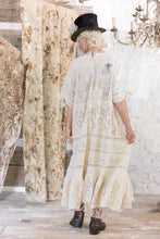 Magnolia Pearl Moonlight Eyelet Heeren Dress 974
