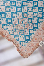Magnolia Pearl Zagora Ronja Scarf 203