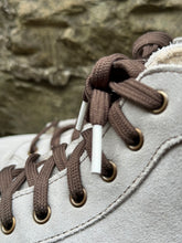 Natural World Eco Stone Suede Boots 909