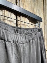 Mama B Bianco U Caffe Pants SS24