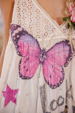 Magnolia Pearl Eyelet Avril Tank Dress 1218