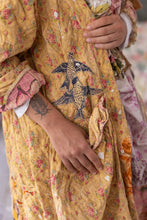 Magnolia Pearl Laverne Quilted Melie Coat 1146