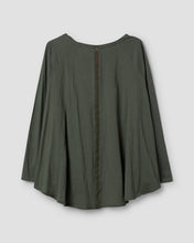 Ewa I Walla Charlott Long Sleeve Tee 44169 AW25