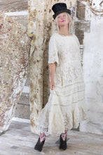 Magnolia Pearl Moonlight Eyelet Heeren Dress 974