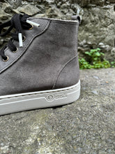 Natural World Eco Antartica Suede Boots 924