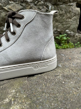 Natural World Eco Stone Suede Boots 909
