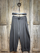 Mama B Bianco U Caffe Pants SS24