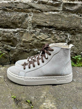 Natural World Eco Stone Suede Boots 909