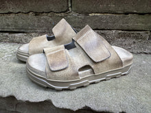 Lofina London Stone Slider 7002 SS25