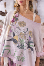 Magnolia Pearl Floght Flowers Frida Nago Top 2175