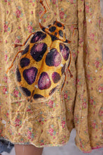 Magnolia Pearl Laverne Quilted Melie Coat 1146