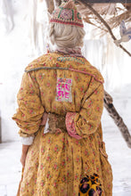 Magnolia Pearl Laverne Quilted Melie Coat 1146