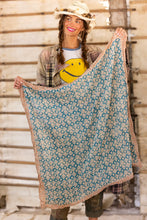 Magnolia Pearl Zagora Ronja Scarf 203