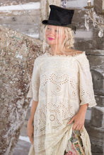 Magnolia Pearl Moonlight Eyelet Heeren Dress 974