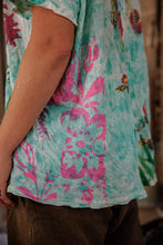 Magnolia Pearl Be My Ladybug Tee Splendid 2469