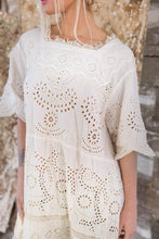 Magnolia Pearl Moonlight Eyelet Heeren Dress 974