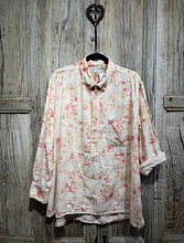 Magnolia Pearl Preloved Mother Rose Raya Preloved Shirt 1149