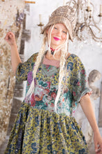 Magnolia Pearl Jaipur Appliqué Taigi Dress 1139
