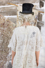 Magnolia Pearl Moonlight Eyelet Heeren Dress 974