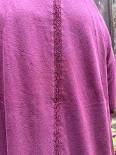 Ewa I Walla Charlott Long Sleeve Tee 44169 AW25
