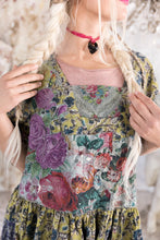 Magnolia Pearl Jaipur Appliqué Taigi Dress 1139