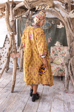 Magnolia Pearl Laverne Quilted Melie Coat 1146