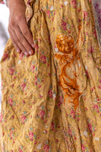 Magnolia Pearl Laverne Quilted Melie Coat 1146