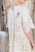 Magnolia Pearl Moonlight Eyelet Heeren Dress 974