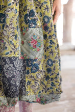 Magnolia Pearl Jaipur Appliqué Taigi Dress 1139