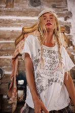 Magnolia Pearl True Mozart Mozart Tee 2840