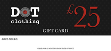 Gift Cards