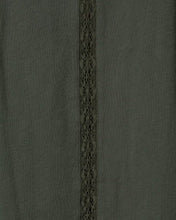 Ewa I Walla Charlott Long Sleeve Tee 44169 AW25