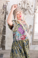 Magnolia Pearl Jaipur Appliqué Taigi Dress 1139