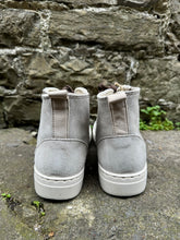Natural World Eco Stone Suede Boots 909