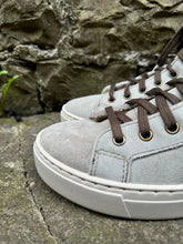 Natural World Eco Stone Suede Boots 909