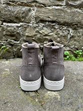 Natural World Eco Antartica Suede Boots 924