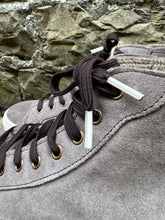 Natural World Eco Antartica Suede Boots 924