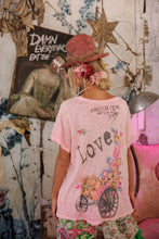 Magnolia Pearl Special Delivery Tee 2329