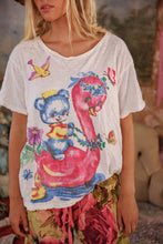 Magnolia Pearl Fellow Ship Voyage Tee 2392