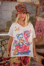 Magnolia Pearl Fellow Ship Voyage Tee 2392