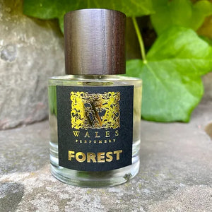 Forest - Coedwig 50ml Eau de Parfum