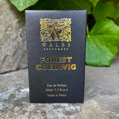 Forest - Coedwig 50ml Eau de Parfum