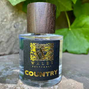 Country - Gwlad 50ml Eau de Parfum
