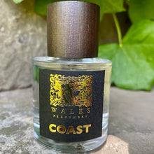 Coast - Arfordir 50ml Eau de Parfum