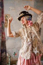 Magnolia Pearl Kelly Western Shirt 2179