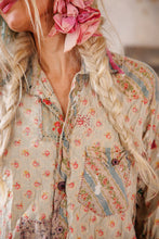 Magnolia Pearl Kelly Western Shirt 2179