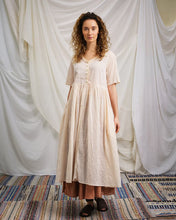 Ewa i Walla Hilda Dot Voille Dress 55793 SS23